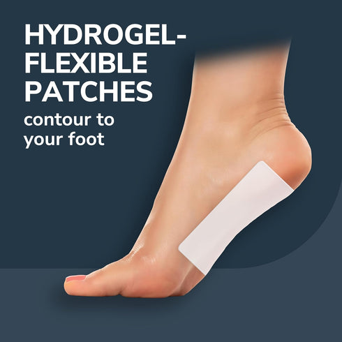 Dr. Scholl's...