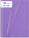 GITMIWS 120 Sheets Purple Tissue Paper for Gift Bags, 20''x14'' Holiday Gift Tissue Paper Bulk for Packaging, Gift Wrapping Tissue Paper for Craft...