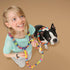 B. toys – Pop Arty! 275 Pcs- Jewlery Making Kit- Creative Pop Snap Bead Set for Kids –DIY Craft Jewelry Making Kit –Necklaces, Rings, Bracelets – ...