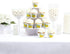 Big Dot of Happiness So Fresh - Lemon - Citrus Lemonade Party Decorations - Cupcake Wrappers - Set of 12...