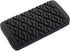 Red Hound Auto Replacement Brake Pedal Pad Compatible with Toyota Tercel Corolla MR2 Paseo Matrix - Automatic Transmissions Only...