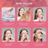 Ice Globes for Facials, NEW VERSION Cooling Facials Globes, Women's Face Globes, Skincare Tool – Ideal Unique Birthday Gifts & Surprises, Elevate ...