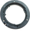 1 X Nikon Auto Focus-S DX 18-55 18-105 18-135 55-200 mm VR LENS BAYONET MOUNT RING Part...