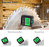Hancaner Digital Angle Finder with LCD Display, Digital Electronic Level and Angle Gauge with Bubble Level and Magnetic Base, Digital Inclinometer...