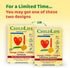 CHILDLIFE ESSENTIALS Omega-3 DHA + Choline SoftChews - All-Natural Support for Optimal Brain & Nervous System Development & Function in Children &...