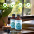 Ocean Breeze Essential Oil 4 Fl Oz (120ml) - ARVIDSSON Spring Summer Fragrance Oil, Ocean Breeze Oil for Diffusers, Candle Making, Homemade Soap...