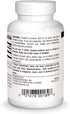 Source Naturals L-Tyrosine -Free Form Amino Acid Supplement - 50 Tablets...