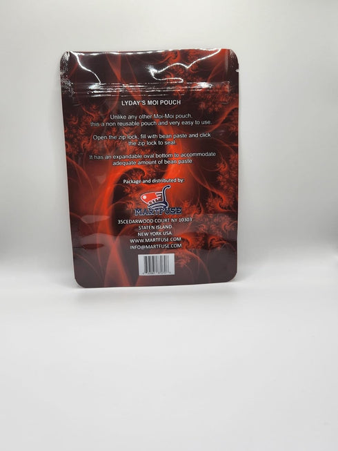 Moi moi cooking pouch (Pack of 50)...