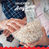 Orville Redenbacher's Naturals Simply Salted Popcorn, Classic Bag, 3-Count...