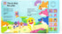 Pinkfong Baby Shark English Spanish Bilingual Learning Songs Sound Book l Bilingual Children's Sound Books l Interactive Learning Books for Toddle...