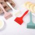 Pastry Brush Silicone,Food Brushes for Cooking,Silicone Brush Cooking,Baking Brush,Bbq Brushes for Sauce,for BBQ Grill Spread Oil Butter Sauce,Hea...