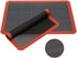 Perforated Silicone Baking Mats, 2 PCS Eclair Silicone Mat for Half Sheet?Tray Pan Liners Perfect Bakeware for Making Cookies, Macarons, Bread and...