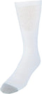Hanes Men's Over the Calf Tube Socks (6 Pair Pack)...