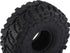 Super Large Soft Sticky 1.0 Crawler Tires 68 * 26mm for 1/18 1/24 RC Crawler Car Axial SCX24 FMS FCX24 AX24 Upgrade Wheel...