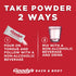 Goody's Back and Body Pain Relief Powder, 24 ct (Pack of 1)...
