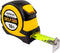 Komelon EV28116; 16' X 1" Self Lock Evolution Tape Measure,...