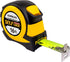 Komelon EV28116; 16' X 1" Self Lock Evolution Tape Measure,...