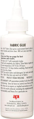 Crafter's Pick 4 oz Fabric Glue, Multicolor...