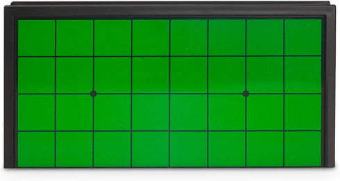 Sterling Games Othello Reversi Strategy Board Game 9.75 Inch Board with Folding Magnetic Board and Pieces for Home and Travel...