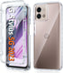 FNTCASE for Motorola Moto G-Stylus 5G-2023 Case: Hard Protective Tough Shockproof Rugged Heavy Duty Silicone Phone Cases for Moto G Stylus 5G 2023...