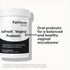 Fairhaven Health IsoFresh Vaginal Probiotics for Women | Supports Healthy pH Balance for Women and Vaginal Odor* | One Per Day | Lactobacillus Ble...