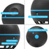 DS2 Wireless Bluetooth Speaker, Portable Bluetooth Speaker,1500mAh Battery 10 Hours Play time,5W Speaker Bluetooth 5.1,Star Wars Fans Gifts,for Ho...