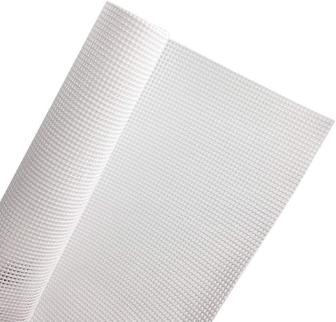 Bluedrop Pack of 5 Premium Non Stick Silicone Dehydrator Sheets For Fruit Dryer Mesh Dim Sum Mesh Dumpling Steaming Screen Mat...
