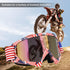 JAMIEWIN Motocross Motorcycle Goggles Riding Glasses Dirt Bike ATV Downhill goggles Mx Goggle Glasses for Youth Kids Men Women(C61)...