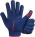 MIG4U BBQ Grill Gloves,Oven Gloves Extreme 500 degrees Heat Resistant grilling gloves with Food Grade Non-Slip Silicone Dots for Cooking, Grilling...