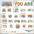 Let The Adventure Begin Affirmation Station Bulletin Board Set Travel Bulletin Boards Mountain Mental Health Posters Positive Affirmations Accents...
