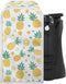 Pineapple Can Opener Cover Reuseable Electric Can Opener Cover Multi-functional Can Protector Dust Cover Fits Most Electric Automatic Can Openers...