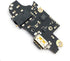 USB Charger Charging Port Dock Connector Ribbon Flex Cable PCB Board Compatible with Moto Edge S G100 XT2125-4...