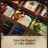 North Star Games Inheritors Card Game - Small Box Strategy - Board Game - 2-4 Players - 30 Minute Playtime - Age 10+...