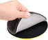uxcell 5 Inch 1500 Grit Drill Power Brush Tile Scrubber Scouring Pads Cleaning Tool 5pcs...