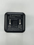 Scosche HPDC20-SP Fast Charger PowerVolt 20W Mini Cube USB-C, Wall Adapter for Phone, 4X Faster Power Charge, Portable Outlet Plug, Black...