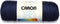 Caron Simply Soft Solids Yarn (4) Medium Gauge 100% Acrylic - 6 oz - Dark Country Blue - Machine Wash & Dry...