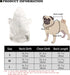 Casual Pet Clothes, Aztec Southwest Printed Zipper Cotton Polyester Sweatshirt Dog Coat, Soft Dog Sweater Sweatshirt with Hat - M...