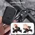 towild Bike Computer Edge Mount Compatible with Garmin/Meilan/XOSS/iGPSPORT,Bike light Mount CL600 CL900 CL1200 BR800 BR1000...