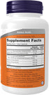 NOW Supplements, 5-HTP (5-hydroxytryptophan) 200 mg, Double Strength, Neurotransmitter Support*, 120 Veg Capsules...
