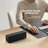 Raymate Bluetooth Speakers, 20W IPX7 Waterproof Speaker Wireless Bluetooth-V5.0, HiFi Stereo Sound, 1000mins Playtime, Portable Speaker for Home, ...