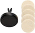 Aluminum Aroma Diffuser (Black)...