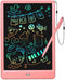 EooCoo Toys for Ages 3-6, Drawing Board, 10 Inch LCD Writing Tablet, Electronic Drawing Tablet, Girl Birthday Gift, Kids Toys, Drawing Pad Girls T...