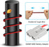 SinLoon 50AMP 600V Battery Adapter Cable 10AWG ADS Plug Connector to XT60 Male Cable 11.8inch (30CM XT60 Male)...
