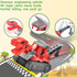 Take Apart Dinosaur Toys:2 pcs Stem buliding Toys for 3-8 Years Old Boys , Educational construction toys with Electric Drill? Party Christmas Birt...