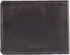 Big Skinny Men's Leather Bifold Slim Wallet, Holds Up to 25 Cards...