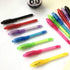 SCStyle Invisible Ink Pen 7Pcs,Spy Pen Marker Kid Pens for Writing Secret Message Pen Valentines Day Easter Day Halloween Christmas Birthday Party...