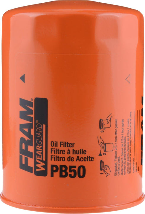 FRAM PB50 Oil Filter...