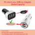 12 Volt USB Car Adapter for Medela Sonata, Ameda Purely Yours 12V, Spectra S1 S2 and Lactina Hygeia EnJoye Breast Pump Replaces Part?Easy to Carry...