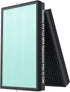 C380 Replacement Filter for Storebary,C380-RF High-Efficiency Activated Carbon and Pre-filter...