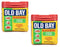 Ole Bay Seasoning - Garlic and Herb - Pack of Two - For Seafood, Poultry, Salads, and Meats - World Famous Seasoning Flavor - Smiling Sweets - Cer...